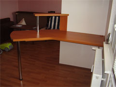 stôl č.1